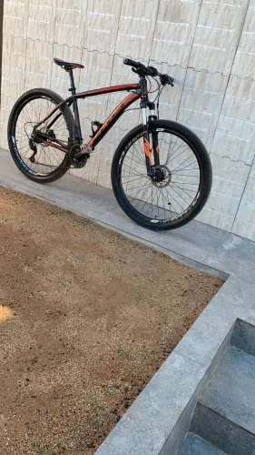 Bike MTB aro 29