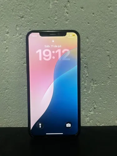 iPhone 11 Pro 256 gb