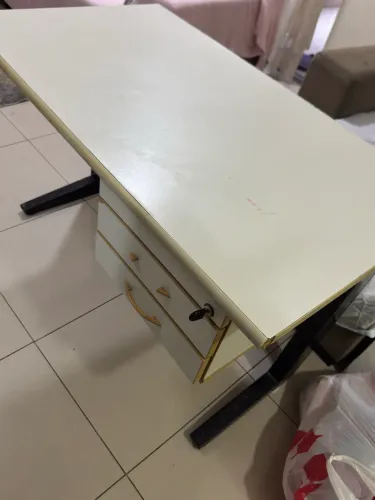 Mesa de escritório
