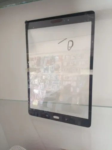 Tela touch tablet Samsung sm p555m 150,00