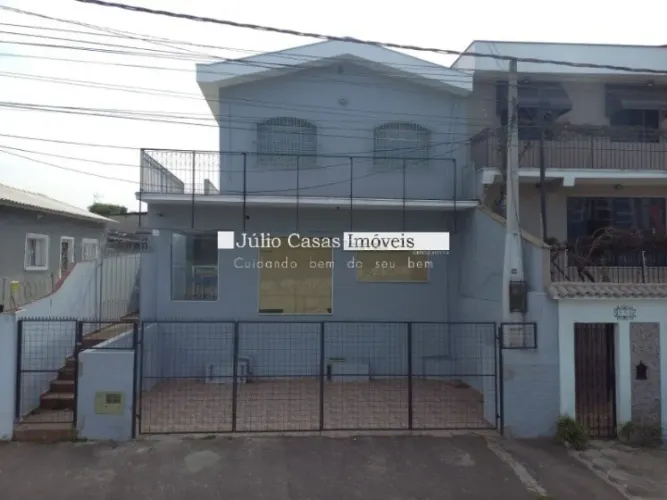 Casa comercial á venda, 250,00 m2 - Vila Nova, Sorocaba