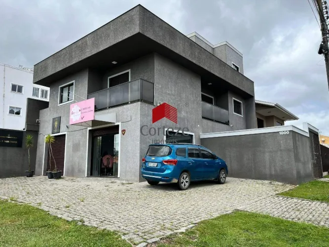 Casa comercial com 275,52m² 3 quartos, à venda, no bairro Jardim Cruzeiro em São José dos
