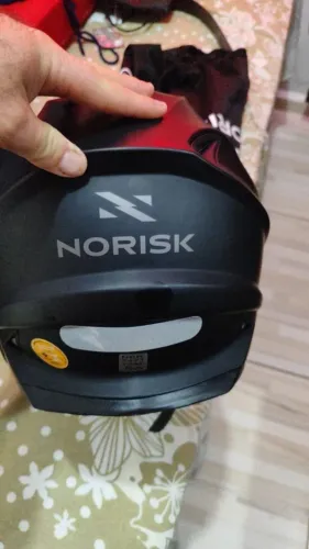 Capacete 