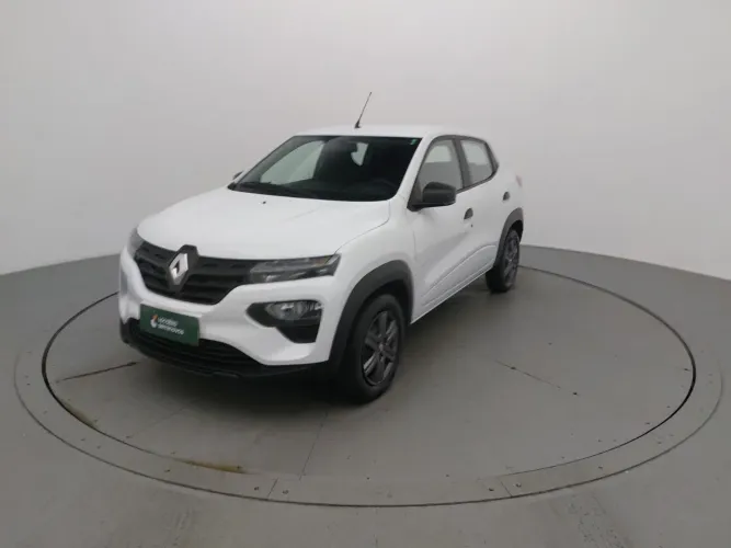 Renault Kwid 1.0 Zen 2026