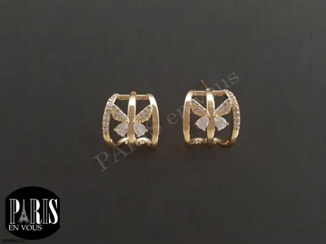 Brinco Elegância