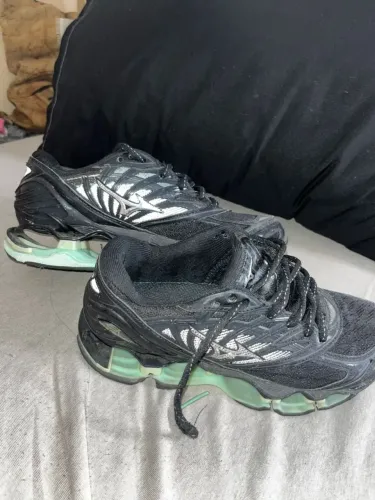 Tênis Mizuno