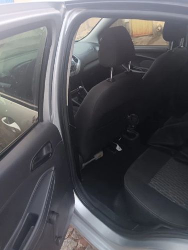 Imagem de Ford KA 1.0 Se/se Plus Tivct Flex 5P 2018