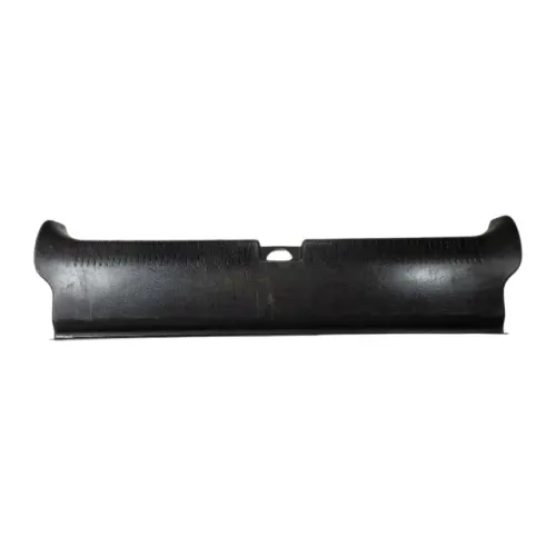 Acabamento Tampa Traseira Chevrolet Astra 1999 a 2011  * Original