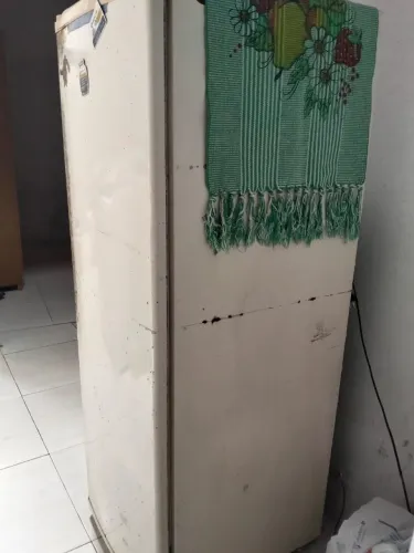 Geladeira pra vender