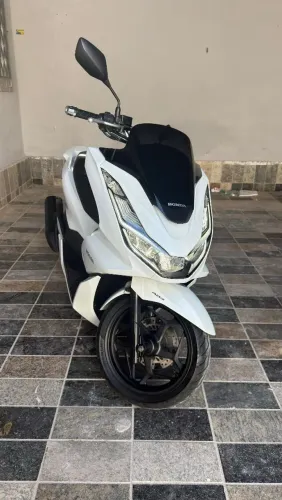 MOTO PCX 2023