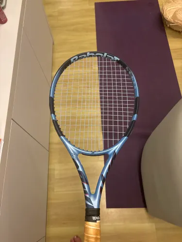 Raquete Babolat Pure Drive 2025