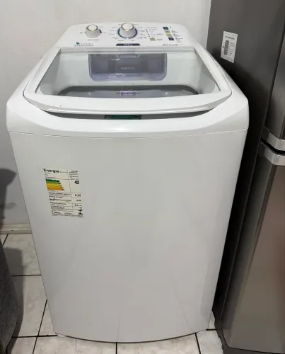 Maquina de lavar Electrolux 11kg