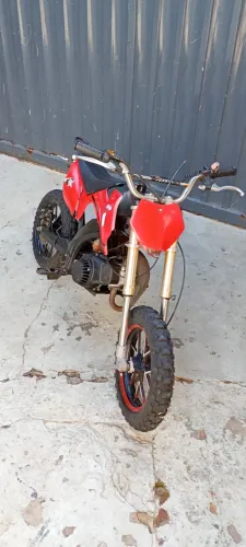 Mini moto
