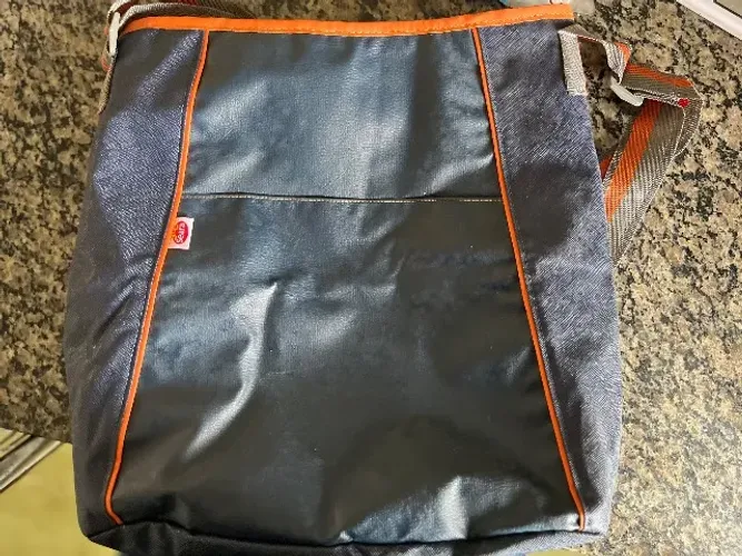 Bolsa térmica 