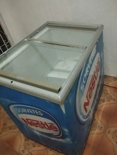 Frizer