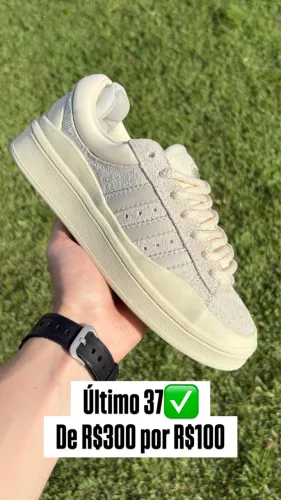 Tênis Feminino Novo