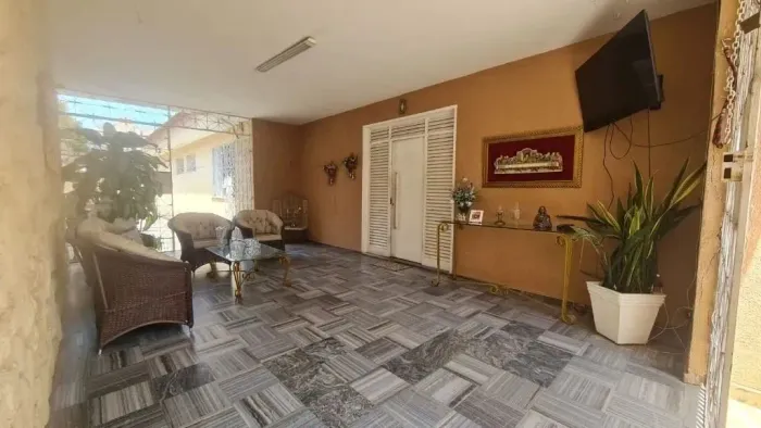 Casa para alugar, 259 m² por R$ 10.000,00/mês - Aldeota - Fortaleza/CE