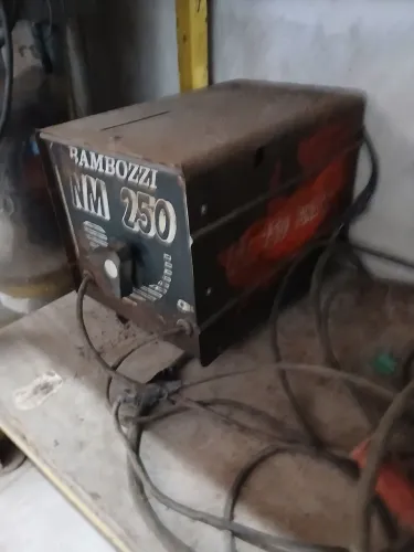 Aparelho de Solda HM250