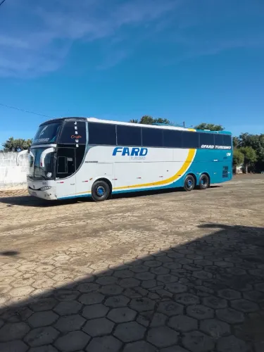 Marcopolo 1450 Ld 
