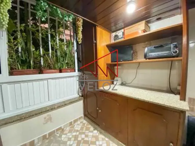 Apartamento-À VENDA-Flamengo-Rio de Janeiro-RJ