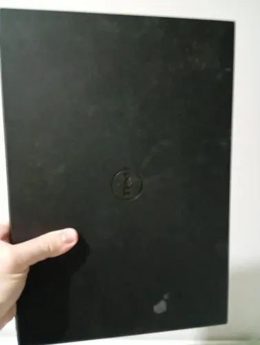 Vendo notebook Dell processador i5