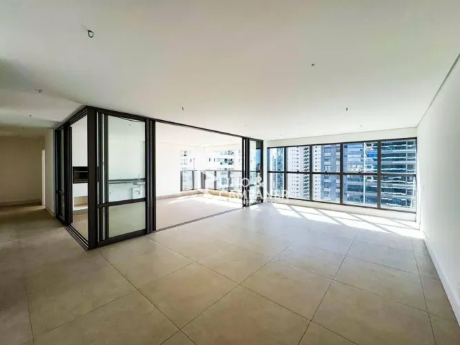 Lumini, 3 suítes, Alto padrão A YOSHII - Gleba Palhano - R$1.890.000,00
