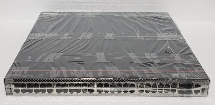 Switch Huawei S5731-S48P4X 48 portas POE+ SFP+ 10G