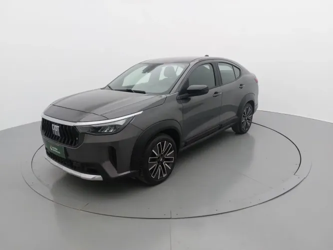 Fiat Fastback Audace 200 TB AUT (hibrído) 2026