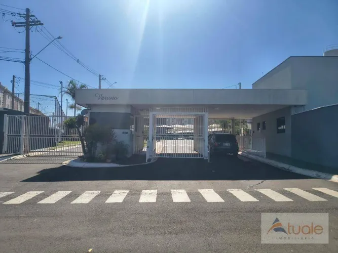 Apartamento com 2 dormitórios, 54 m² - venda por R$ 230.000,00 ou aluguel por R$ 1.819,84/