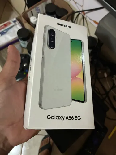 Samsung A56 5G