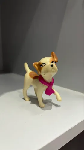 Cachorro Jack russel barbie