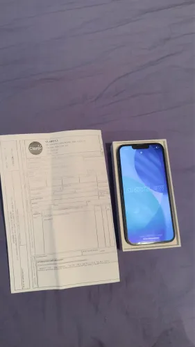 iphone 13 - 128 gb - Preto