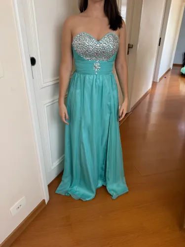 Vestido de festa