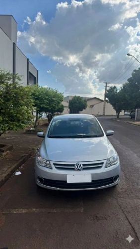 Imagem de Volkswagen Voyage 1.0/1.0 City MI Total Flex 8V 4P 2012