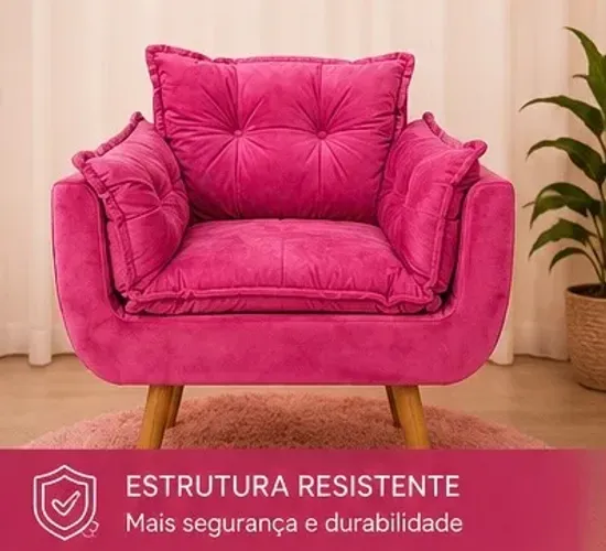 Cadeira Opala