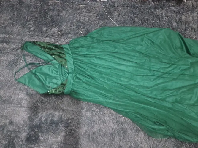 Vestidos de festa