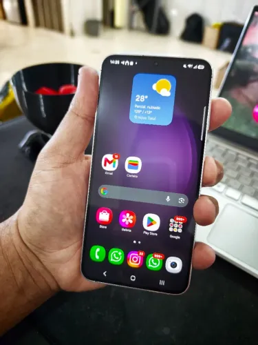 Galaxy s23 plus 512gb