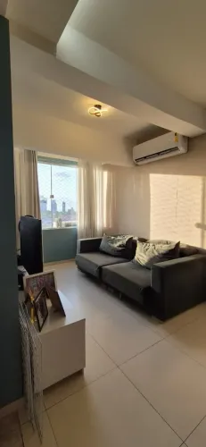 Imóvel para venda com 120 metros quadrados com 3 quartos em São Francisco - São Luís - MA