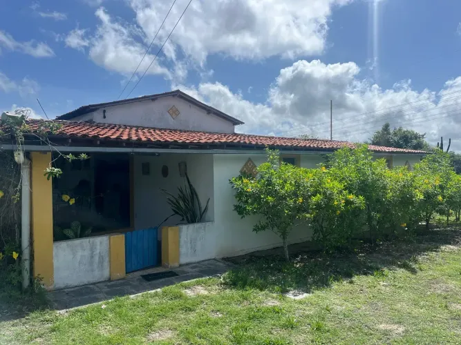 Sitio Puxinanã
