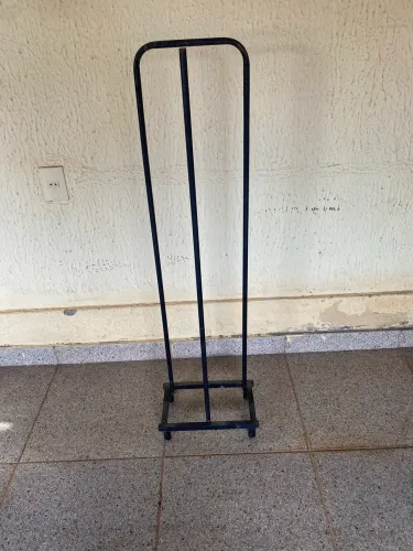 Organizador de cabides