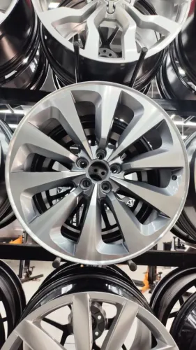 RODA AUDI SPORTBACK ARO 19  5X100