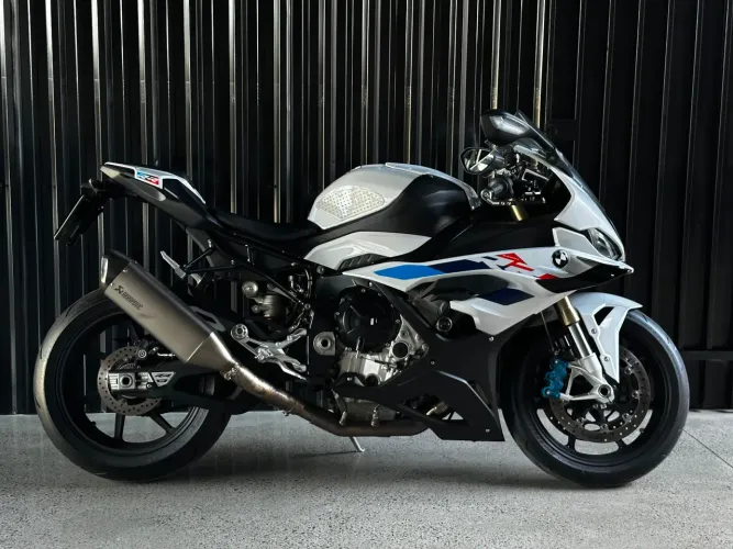 S1000 RR M PACK 2024