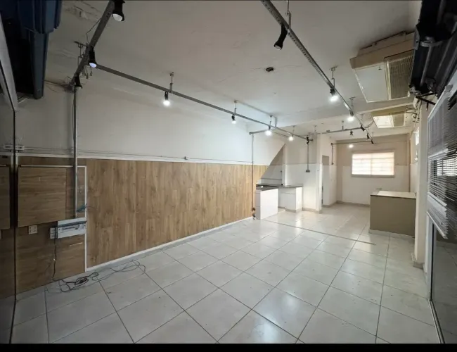 Salão Comercial - Bem Localizado - Jardim Paulista