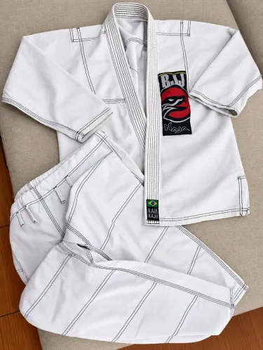 Kimono jiu-jitsu a1