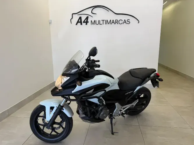 HONDA NC 700X