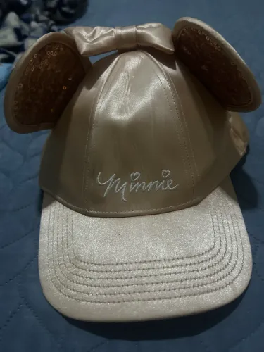 Boné da Dysnei ódio