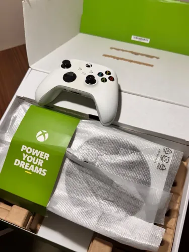 Xbox series S