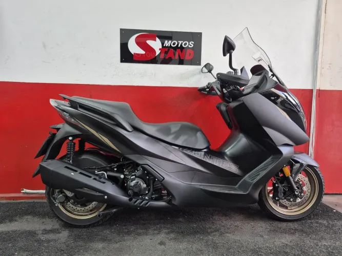 Zontes 350E 50 cc