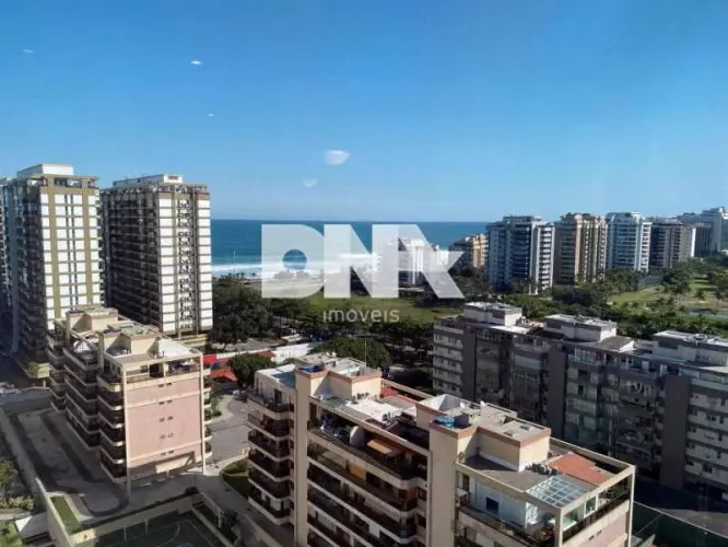 condominio waterways
