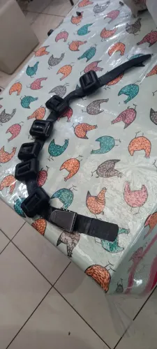 Sinto de lastro para mergulho Seasub